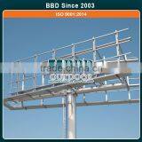 Unipole Pretty Nice Custom Steel Advertising New thumbnail-3