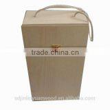 Jinlinyuan Supply Wooden Wine Box With Best Price,welcome to Order thumbnail-4