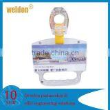 WELDON High Quality Yellow Belt City Bus Parts Bus Handle