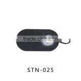 Hottest Top Quality 2016 Music Bluetooth Speaker With Mobile Phone Charging ,FM Radio,LED Light, TF Card Support thumbnail-3