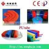 HIGH PRECISION TPU/PU Tube EXTRUSION LINE thumbnail-6