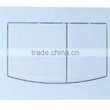 Control Plate for Concealed Cistern Made in China