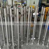 Balusters Wholesale Stainless Steel Terrace Baluster Glass Railing Post thumbnail-5
