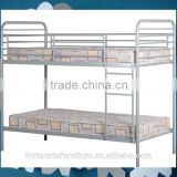 silver color dimentions refugee double bunk bed