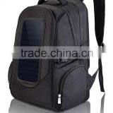 Fashion Daily Used Wholesale Solar Backpack thumbnail-1