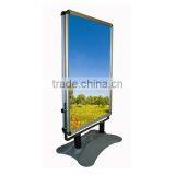 Outdoor Poster Stand With Water Base Supplier