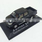 1:43 Pickup Model Car thumbnail-3