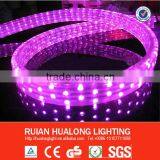 230V Led Flat 5 Wires 4Line Rope Light thumbnail-1