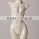 Half Body Female Mannequins Stand thumbnail-1