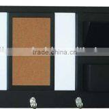 2010 Most Popular Wooden Memo Board thumbnail-1