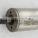 GDZ62-1.2 Toauto 60000rpm 1.2kw High Speed Spindle Motor thumbnail-2