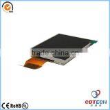 Small Thin 2.7'' Custom Flexible Lcd Display thumbnail-2