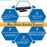 High Precision Portable Design 3D Scanner For 3D Printer For 3D Scanning thumbnail-3