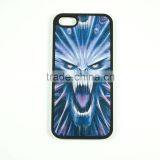 2014 Professional Factory Supply 3d Case for Smart Phone