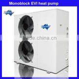 Low Temperature Air Source Evi Heat Pump