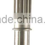 Transmission Shaft HST Parts Hydraulic Static Transmission Harvester Parts Piston Pump Parts thumbnail-2