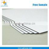 Duplex Board Paper 250gsm .300gsm .350 Gsm .400gsm Same Quality In Korea Coated Duplex Paper Board thumbnail-3