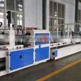 Automatic Hi-Speed Cardboard Folder Gluer /Folding Gluing Machine thumbnail-4