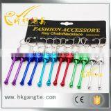 GTO2057 Hot Long Mushroom Smoking Pipe thumbnail-1