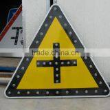 High Quality Portable Electronic Traffic Sign thumbnail-3