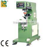 1 Color Sealed Cup Tampografia Tampo Printer LC-PM1-150T