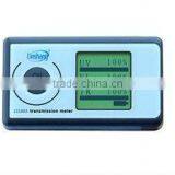 LS160A Solar Film Transmission Meter;transmission Tester;transmission Meter;transmission Gauge