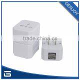 Detachable Adapter Dual Usb Universal Wall Charger thumbnail-1