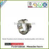 Car Part High Precision Mechanical OEM and ODM CNC Machining Parts Price CNC Machiining