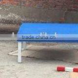 Pet Dog Agility Pause Table With Adjustable Function