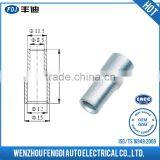 Hot Selling Tube Terminal Car Body Parts