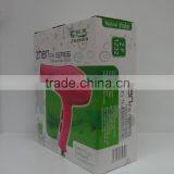 Household Hair Dryer Mini Hair Dryer for Beauty Salon Equipment ZF-1232 thumbnail-6