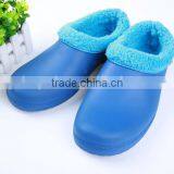 Best Quality Add Wool Chef Shoes for Men and Women thumbnail-3
