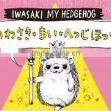 Cute 2016 New Design Figure at Reasonable Prices Famous thumbnail-5