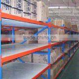 Light and Medium Duty Long Span Shelving thumbnail-1