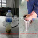 Herbal Essential Oil Closed Loop Extractor / Supercritical Fluid Co2 Extraction Machines thumbnail-6