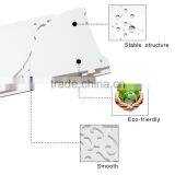 Folding Kitchen Storage Organizer Desktop Rack thumbnail-6