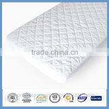 2016 New Waterproof Breathable Quilted Crib Mattress Protector Supplier's Choice thumbnail-1