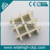 All Thread Surface Treatment and Road Etc.,frp Building,slope,mine,bridge,Coal,tunnel Application Fiberglass Molded Grating thumbnail-6