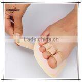 Soft Material Separator Gel Toe Separator/ Foot Protector/foot Splint thumbnail-2