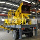 China Mining Equipment Plant ZSB Linear Vibrating Screen Price thumbnail-4