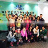 Truemax Electronics Co., Limited company overview - view 1 thumbnail