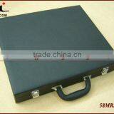 Wedding Photo Album Suitcase,Fashion Design Photo Albums Suitcase,acrylic Album Case thumbnail-1