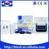 LCD Display Time Recorder Attendance Machine thumbnail-6