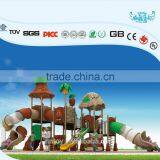 Factory Direct Supply Kids Outdoor Playground Items With Competitive Price thumbnail-4