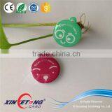 Souvenir Mini Rfid Epoxy Tag Price for Access Control