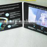 7 Inch Video Greeting Card Wedding thumbnail-1