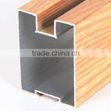 Manufacturer Supply Aluminum Extrusion 6063 6061 Profile thumbnail-4