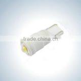 Auto Lamp Ceramic Base 12v 1w Led Car Bulb High Power thumbnail-1