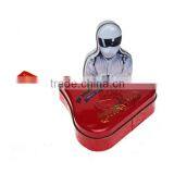 Wholesale Tin Cans Candy Tin Can