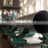 high quality large diameter corrugated steel pipe made in china